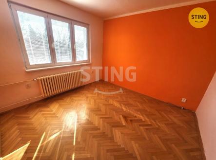 20250303_122402.jpg | Pronájem bytu, 2+1, 53 m²
