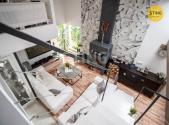 Prodej bytu, 5+kk, 192 m²