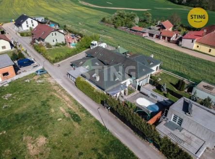DJI_0403.jpg | Prodej bytu, 5+kk, 192 m²