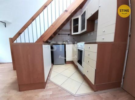 20220802_105456 nove.jpg | Pronájem bytu, 2+kk, 39 m²