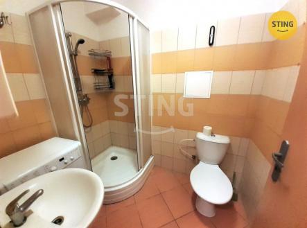 20220802_105345 nove.jpg | Pronájem bytu, 2+kk, 39 m²
