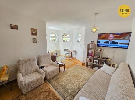 Obrázek WhatsApp, 2025-04-30 v 12.44.23_5629867e.jpg | Pronájem bytu, 2+kk, 57 m²