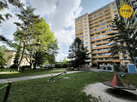 Prodej bytu, 3+1, 74 m² obrázek