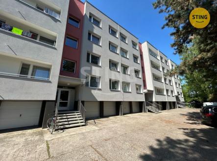 Pronájem bytu, 3+1, 84 m² obrázek