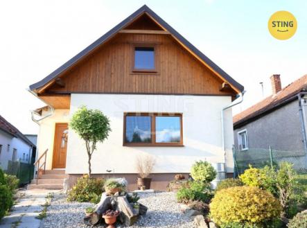 Prodej - dům/vila, 220 m²