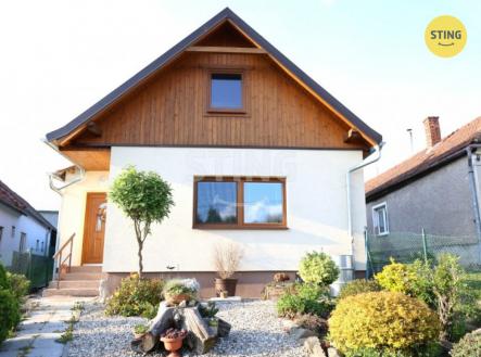 Prodej - dům/vila, 220 m²