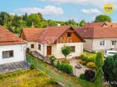 Prodej - dům/vila, 220 m²