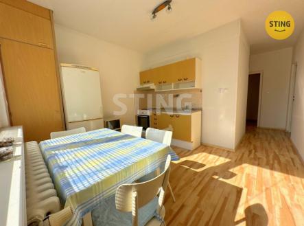 3.JPG | Prodej bytu, 2+1, 52 m²