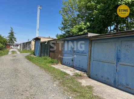IMG_1800.jpg | Prodej - malý objekt/garáž
