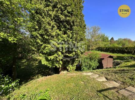 4.jpg | Prodej - pozemek, zahrada, 397 m²