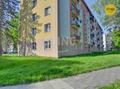 Prodej bytu, 3+1, 61 m²