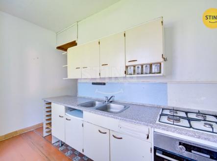 hdr kuchyň b.jpg | Prodej bytu, 3+1, 61 m²