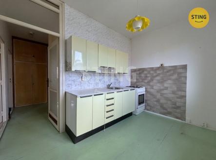 Prodej bytu, 2+1, 59 m² obrázek