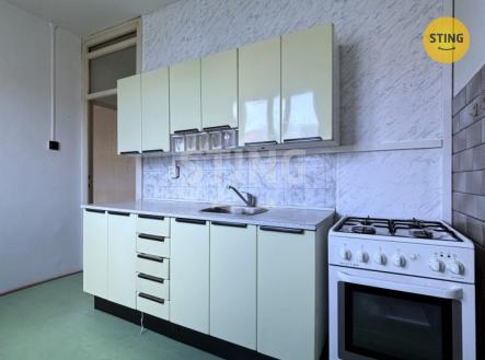 Prodej bytu, 2+1, 59 m² obrázek