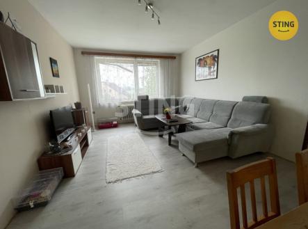 Prodej bytu, 3+1, 108 m² obrázek