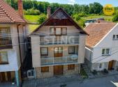 Prodej - dům/vila, 154 m²