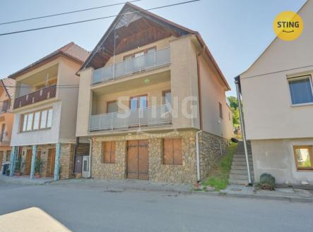 hdr dům a.jpg | Prodej - dům/vila, 154 m²