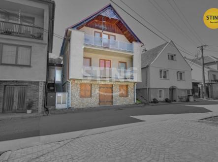 ohraničení 3.jpg | Prodej - dům/vila, 154 m²
