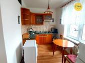 Pronájem bytu, 1+1, 36 m²