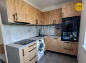 Pronájem bytu, 1+1, 39 m²