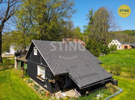 Prodej - dům/vila, 75 m² obrázek