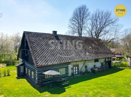 DJI_0049.jpg | Prodej - dům/vila, 75 m²