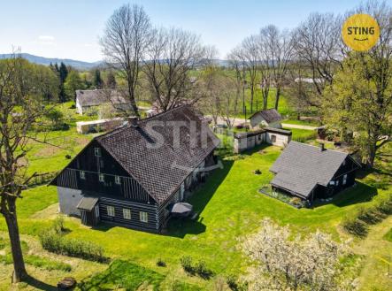DJI_0046.jpg | Prodej - dům/vila, 75 m²