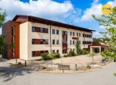 Prodej - komerční objekt, administrativní budova, 2 700 m²