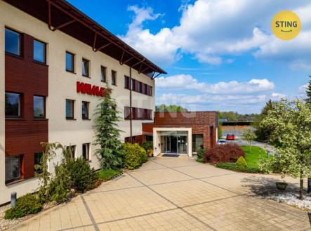DJI_0614.jpg | Prodej - komerční objekt, administrativní budova, 2 700 m²