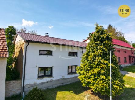 Prodej - dům/vila, 100 m²