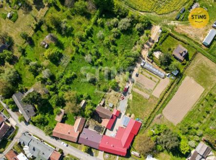 DJI_0270.jpg | Prodej - dům/vila, 100 m²