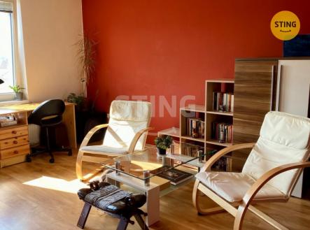 Pronájem bytu, 2+kk, 56 m² obrázek