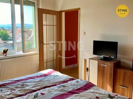 Pronájem bytu, 2+kk, 56 m² obrázek