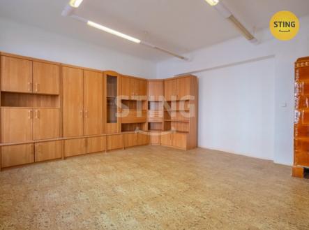 Prodej bytu, 2+1, 72 m² obrázek