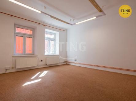 Prodej bytu, 2+1, 72 m² obrázek