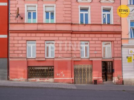 Prodej - obchodní prostor, 110 m² obrázek