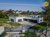 Prodej - dům/vila, 207 m²