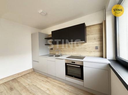 201 kuchyň II.jpg | Prodej bytu, 2+kk, 38 m²
