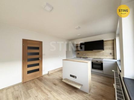 201 Kuchyň I.jpg | Prodej bytu, 2+kk, 38 m²