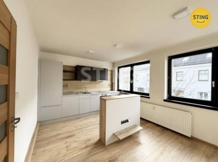 201 Kuchyň.jpg | Prodej bytu, 2+kk, 38 m²