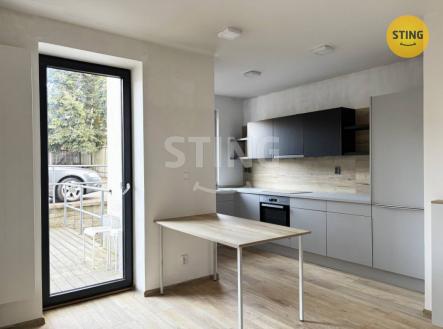 103 n kuchyň I.jpg | Prodej bytu, 2+kk, 45 m²
