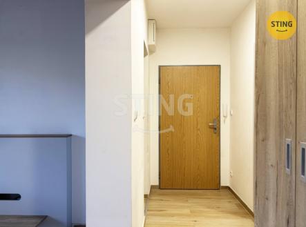 103 n chodba I.jpg | Prodej bytu, 2+kk, 45 m²