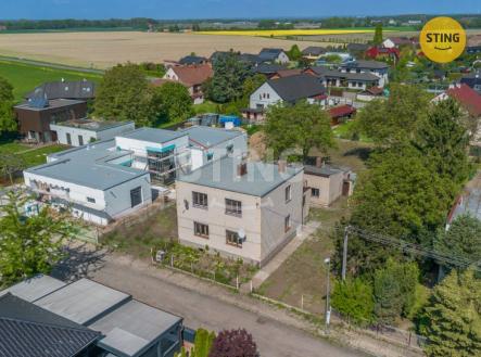 RD ST. JesenÄany (45).JPG | Prodej - dům/vila, 140 m²