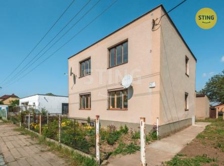 RD ST. JesenÄany (33).JPG | Prodej - dům/vila, 140 m²
