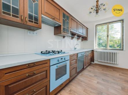 RD ST. JesenÄany (13).JPG | Prodej - dům/vila, 140 m²