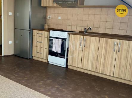 Pronájem bytu, 2+kk, 51 m² obrázek