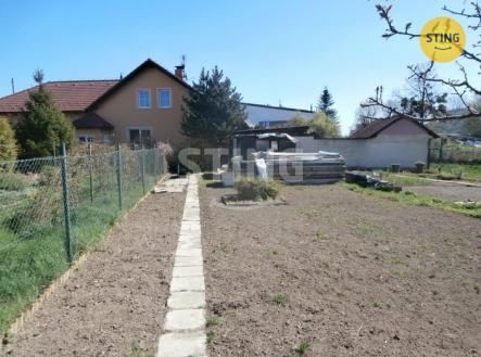 P4160423.JPG | Prodej - pozemek, zahrada, 335 m²