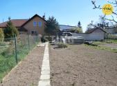 Prodej - pozemek, zahrada, 335 m²