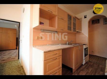 Pronájem bytu, 3+1, 74 m² obrázek