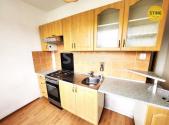 Pronájem bytu, 2+1, 55 m²